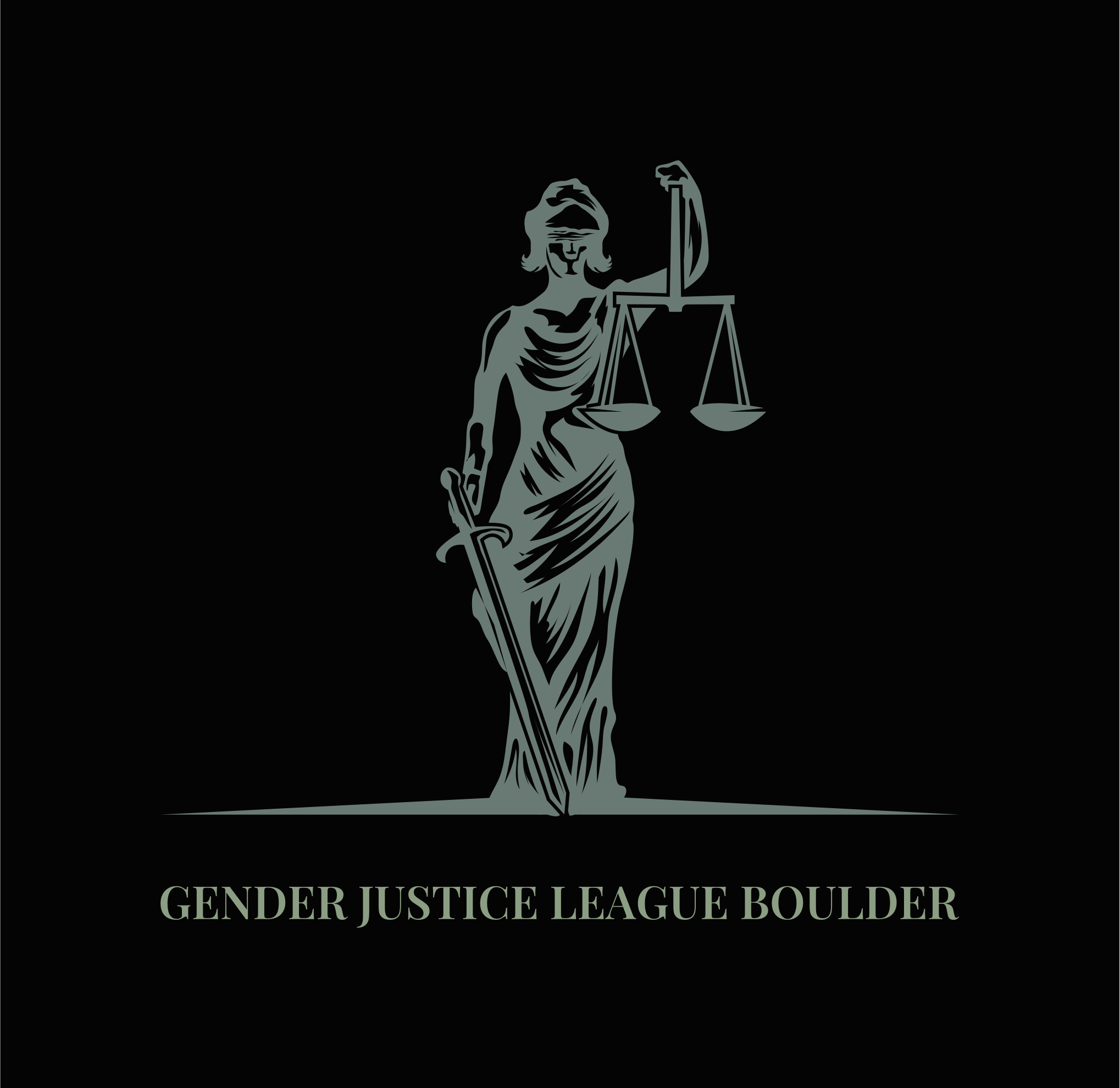 Gender Justice League Boulder